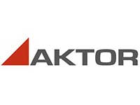 AKTOR LOGO
