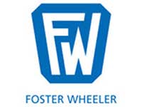 FOSTER WHEELER LOGO