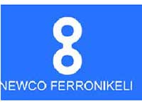 NEWCO FERRONIKELI LOGO
