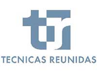 TECNICAS REUNIDAS LOGO